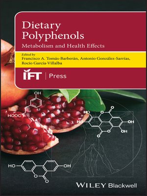 cover image of Dietary Polyphenols